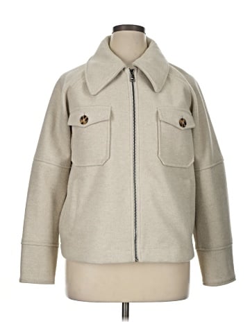 Avec Les Filles Coat (view 1)