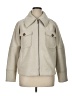 Avec Les Filles Gray Ivory Coat Size XL - photo 1