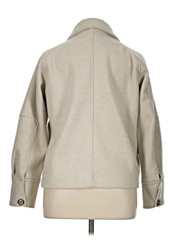 Avec Les Filles Coat (view 2)