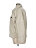 Avec Les Filles Gray Ivory Coat Size XL - photo 5