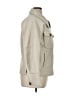 Avec Les Filles Gray Ivory Coat Size XL - photo 4