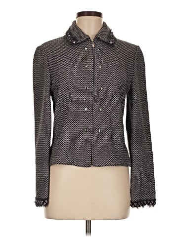 St. John Collection by Marie Gray Jacket (view 1)