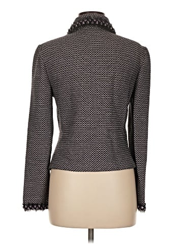 St. John Collection by Marie Gray Jacket (view 2)