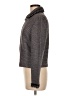 St. John Collection by Marie Gray Houndstooth Gray Jacket Size 8 - photo 5
