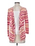Chico's 100% Rayon Pink Kimono Size Sm (0) - photo 1