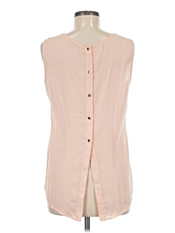 Casting Sleeveless Blouse (view 2)