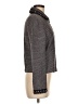 St. John Collection by Marie Gray Houndstooth Gray Jacket Size 8 - photo 4