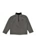 C9 By Champion 100% Polyester Gray Track Jacket Size 4 - 5 - photo 1