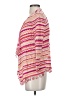 Chico's 100% Rayon Pink Kimono Size Sm (0) - photo 5
