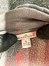 L.L.Bean Signature Gray Track Jacket Size S - photo 6