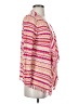 Chico's 100% Rayon Pink Kimono Size Sm (0) - photo 4