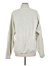 Uniqlo 100% Polyester Gray Cardigan Size M - photo 2