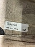 Bershka Tan Turtleneck Sweater Size S - photo 7
