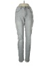 Kensie Gray Jeans Size 2 - photo 1