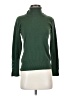 Motto Green Turtleneck Sweater Size S - photo 1