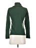 Motto Green Turtleneck Sweater Size S - photo 2