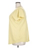 Torrid Yellow Short Sleeve T-Shirt Size 3X Plus (3) - photo 5