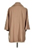 Halogen Tan Wool Coat Size S - photo 2