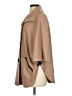 Halogen Tan Wool Coat Size S - photo 5