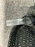 Commando Metallic Black Track Pants Size XL - photo 5