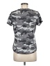 Old Navy Camo Gray Active T-Shirt Size M - photo 2