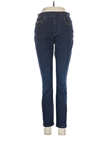 Lands' End Jeans (view 1)