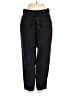Theory Black Casual Pants Size S - photo 1