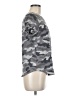 Old Navy Camo Gray Active T-Shirt Size M - photo 4