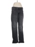 Old Navy Plaid Gray Jeans Size 32 - 33 - photo 1