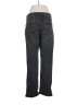 Old Navy Plaid Gray Jeans Size 32 - 33 - photo 2