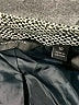 Investments Houndstooth Gray Blazer Size 10 - photo 6