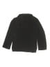 Unbranded Chevron-herringbone Gray Black Blazer Size 12 - photo 2