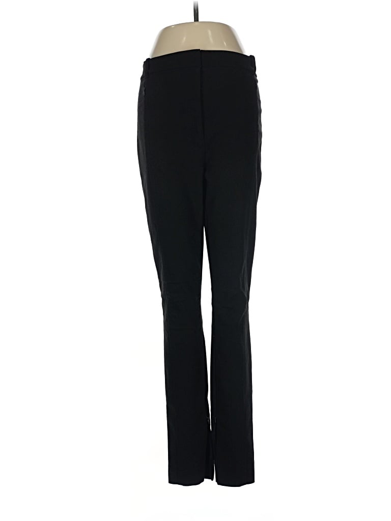 Pre-owned Mm. Lafleur Dress Pants In Black