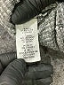 Caution to the Wind Gray Black Romper Size M - photo 5