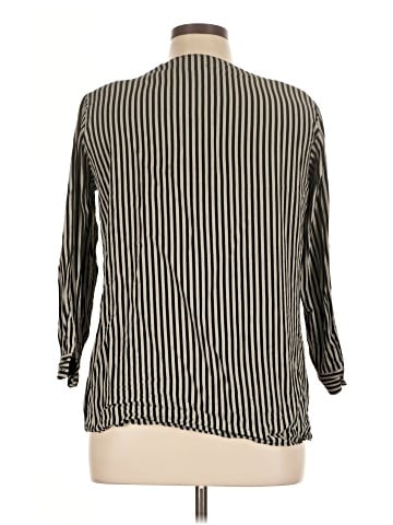 Camille Claudel Long Sleeve Blouse (view 2)