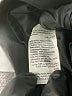 Chico's Solid Black Casual Dress Size Med (1) - photo 8