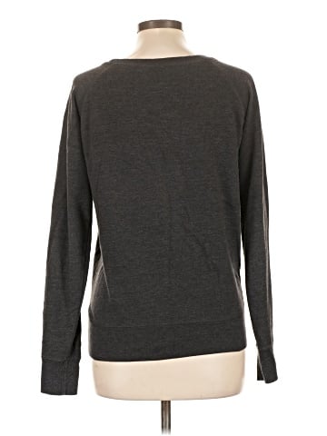 LAT Long Sleeve Top (view 2)