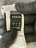 Shein Print Ivory Casual Pants Size 2 - photo 4