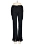 Principle Denim Innovators Chevron-herringbone Black Jeans Size 27 waist - photo 1