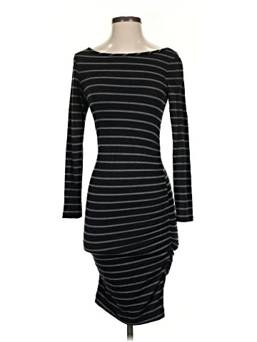 Tart Casual Dress (view 1)
