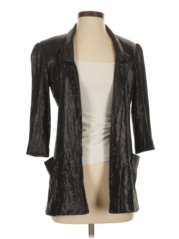 Aqua Blazer (view 1)