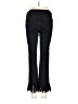 Principle Denim Innovators Chevron-herringbone Black Jeans Size 27 waist - photo 2