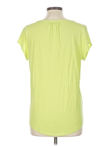 Liz Claiborne Short Sleeve T-Shirt (view 2)