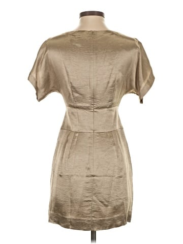 Banana Republic Monogram Cocktail Dress (view 2)