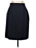 Lizsport Solid Blue Formal Skirt Size 12 (petite) - photo 1