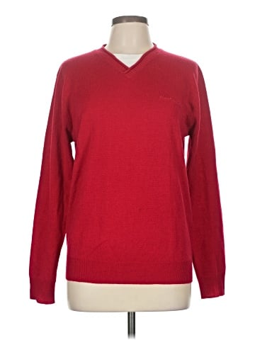 Pierre Cardin Pullover Sweater (view 1)