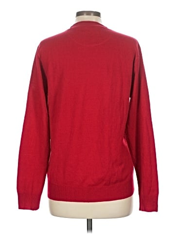 Pierre Cardin Pullover Sweater (view 2)