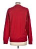 Pierre Cardin Red Pullover Sweater Size M - photo 2