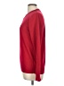 Pierre Cardin Red Pullover Sweater Size M - photo 5