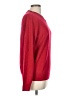 Pierre Cardin Red Pullover Sweater Size M - photo 4